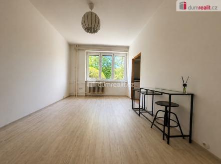 Pronájem bytu, 1+kk, 21 m²