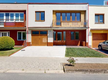 Prodej domu/vily, 180 m²