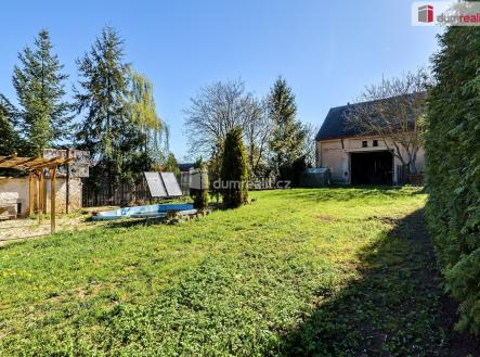Prodej domu/vily, 350 m²