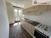 Pronájem bytu, 1+1, 40 m²