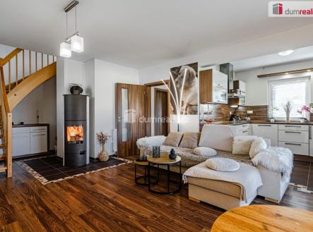 Prodej domu/vily, 118 m²