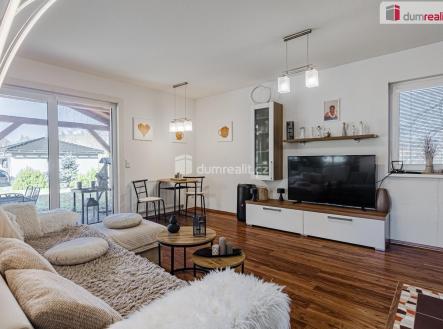 Prodej domu/vily, 118 m²