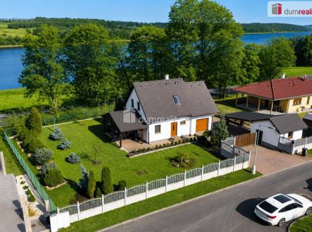 Prodej domu/vily, 118 m²