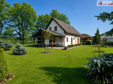 Prodej domu/vily, 118 m²