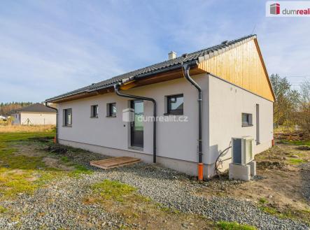 Prodej domu/vily, 90 m²