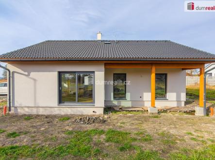 Prodej domu/vily, 90 m²