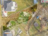 Prodej pozemku pro bydlení, 910 m²