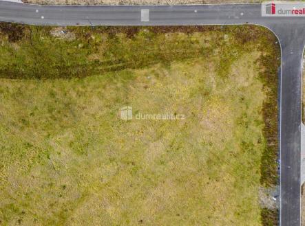 Prodej pozemku pro bydlení, 1 140 m²