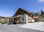 Prodej restaurace, 350 m²