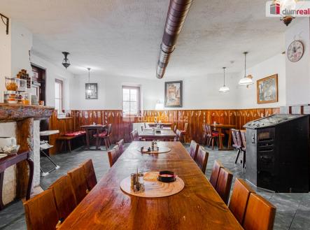 Prodej penzion, 350 m²