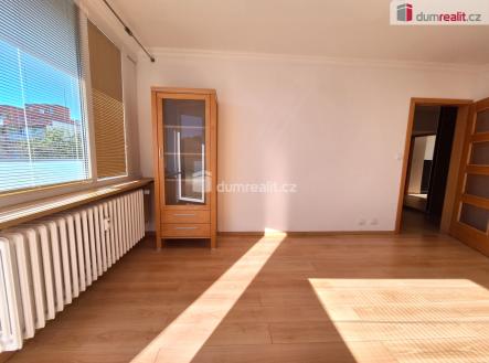 Pronájem bytu, 2+1, 48 m²