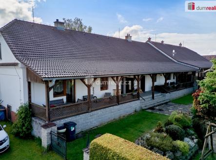 Prodej penzion, 286 m²
