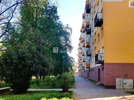 Prodej bytu, 2+1, 55 m²