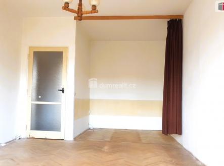 Prodej bytu, 2+1, 55 m²