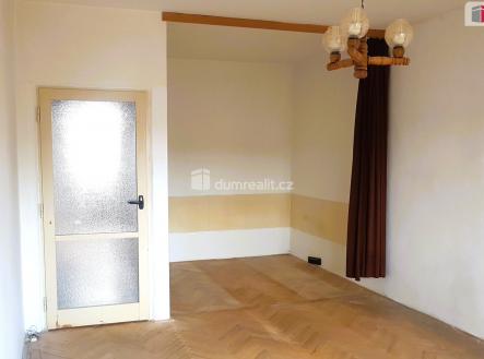Prodej bytu, 2+1, 55 m²