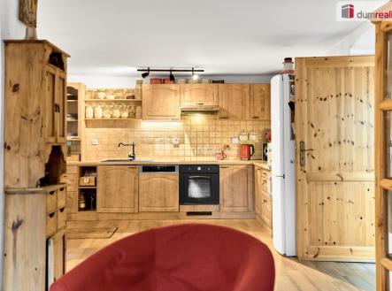 Prodej chaty/rekreačního objektu, 100 m² obrázek