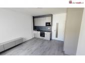 Pronájem bytu, 1+kk, 30 m²
