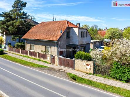 Prodej domu/vily, 106 m²