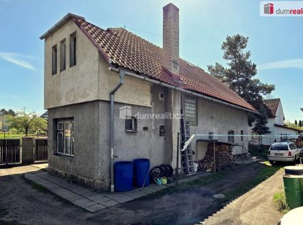 Prodej domu/vily, 106 m² obrázek