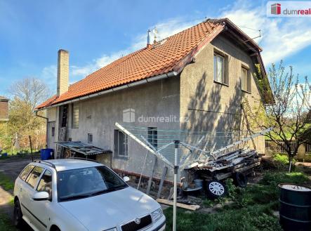 Prodej domu/vily, 106 m²