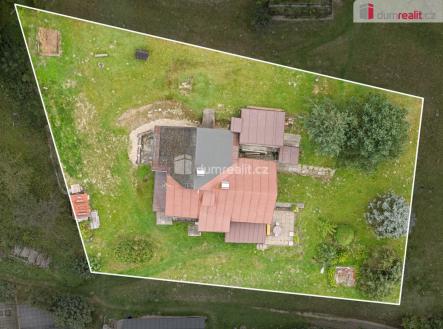 Prodej domu/vily, 460 m²
