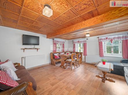 Prodej domu/vily, 460 m²