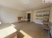 Pronájem bytu, 1+kk, 32 m²