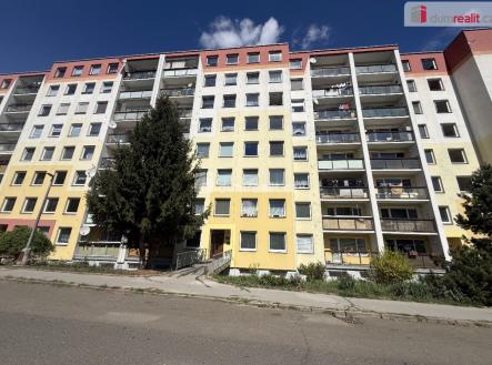 Pronájem bytu, 1+kk, 32 m²