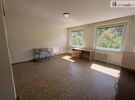 Pronájem bytu, 1+kk, 32 m²
