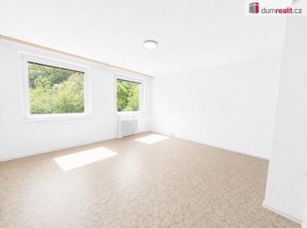 Pronájem bytu, 1+kk, 32 m²
