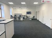 Pronájem kanceláře, 94 m²