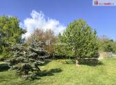 Prodej pozemku, zahrada, 888 m²