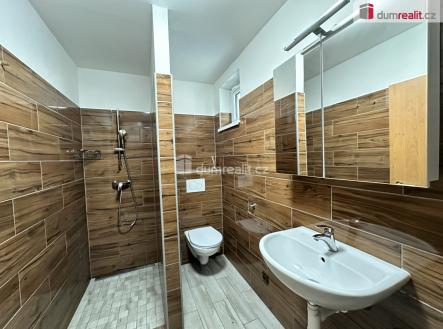 Pronájem bytu, 2+kk, 38 m²