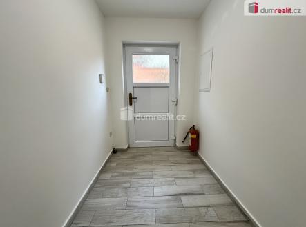 Pronájem bytu, 2+1, 38 m²