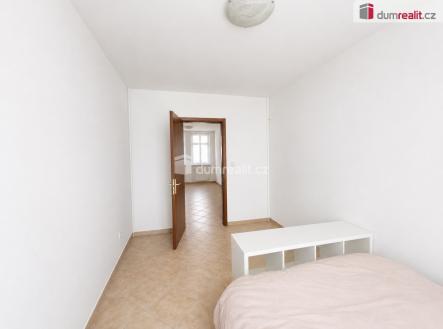 Pronájem bytu, 2+kk, 50 m²