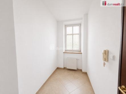 Pronájem bytu, 2+kk, 50 m²