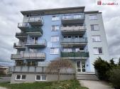 Pronájem bytu, 2+kk, 54 m²