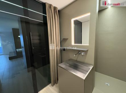 Pronájem bytu, 2+kk, 54 m²