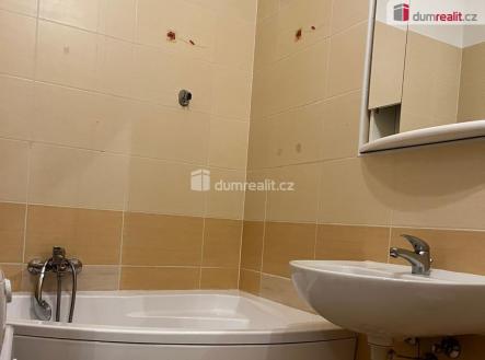Pronájem bytu, 1+kk, 26 m²