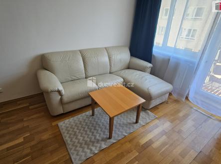 Pronájem bytu, 2+kk, 52 m²