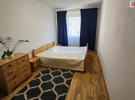 Pronájem bytu, 2+kk, 52 m²