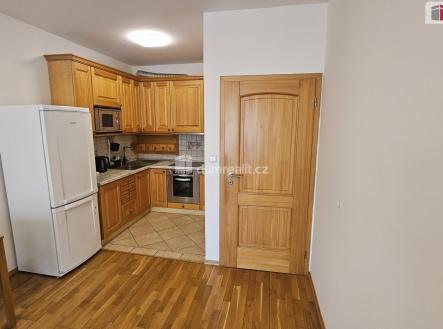 Pronájem bytu, 2+kk, 52 m²