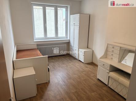 Pronájem bytu, 2+kk, 42 m²