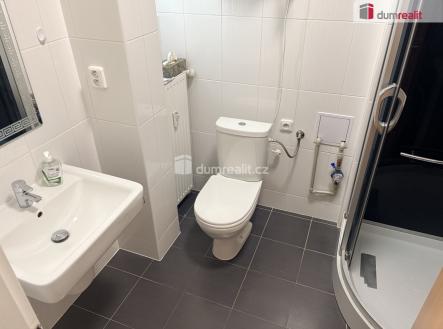 Pronájem bytu, 2+kk, 42 m²
