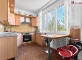 Prodej bytu, 2+1, 60 m²
