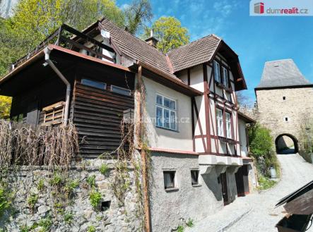 Prodej domu/vily, 99 m²