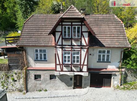 Prodej domu/vily, 99 m²