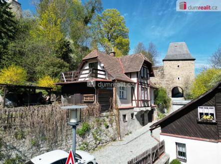 Prodej domu/vily, 99 m²