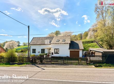 Prodej domu/vily, 120 m²