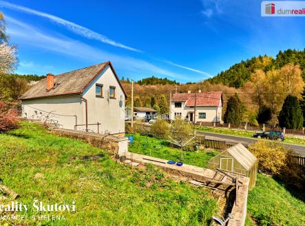 Prodej domu/vily, 120 m²